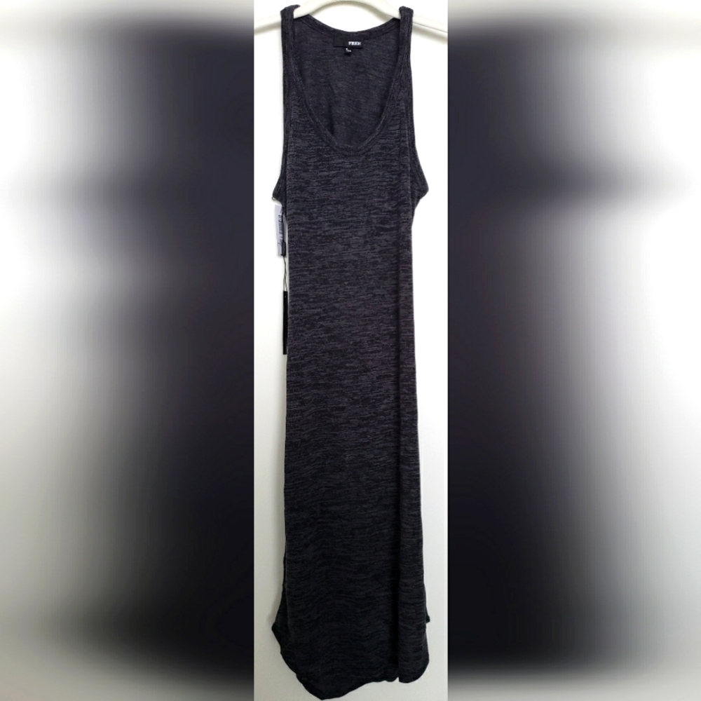 Aritzia Wildfred Free Yasmin Tank Dress